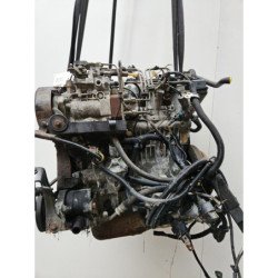 Moteur Renault Trafic 1 Phase 3
